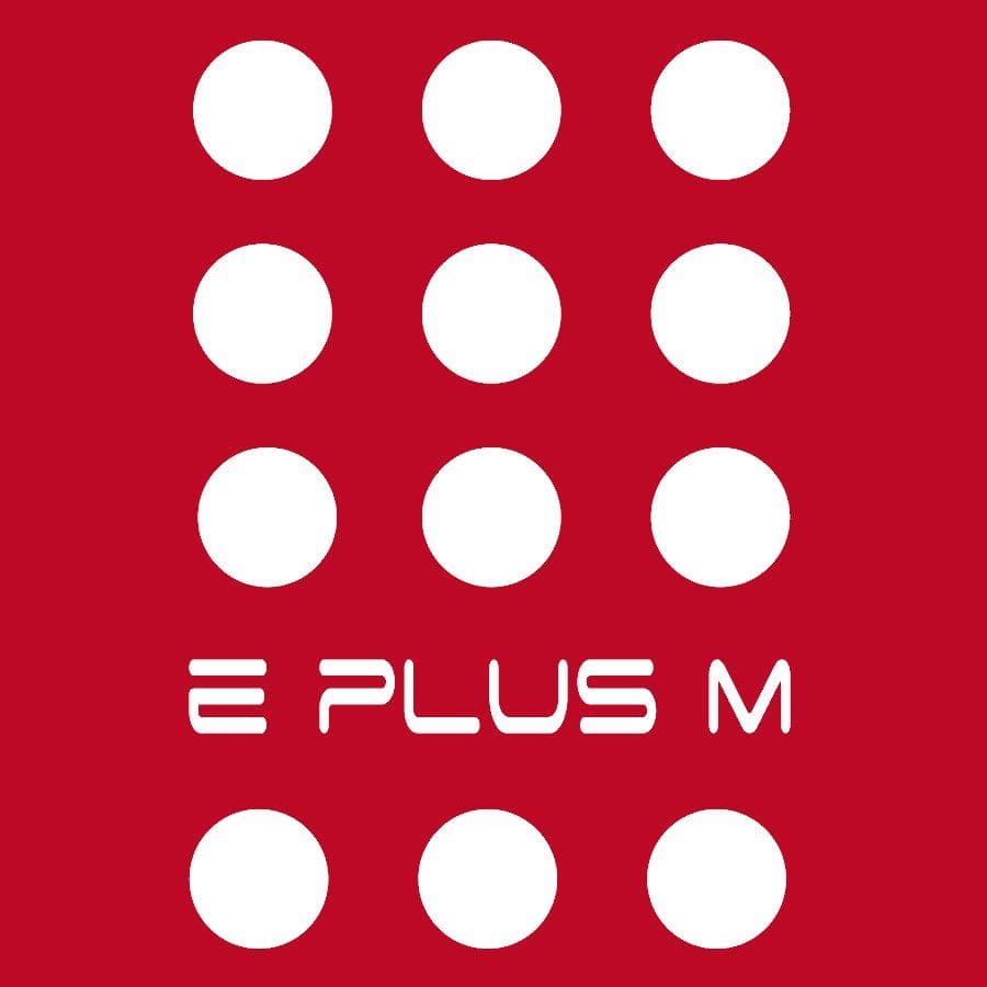 E Plus M